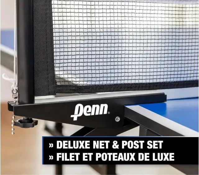 Penn ping pong table64966062407683121