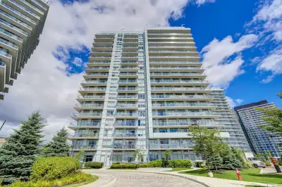 4699 Glen Erin Dr 503, Mississauga Sunny East-Facing exposure with Panoramic Views! Functional & Eff...