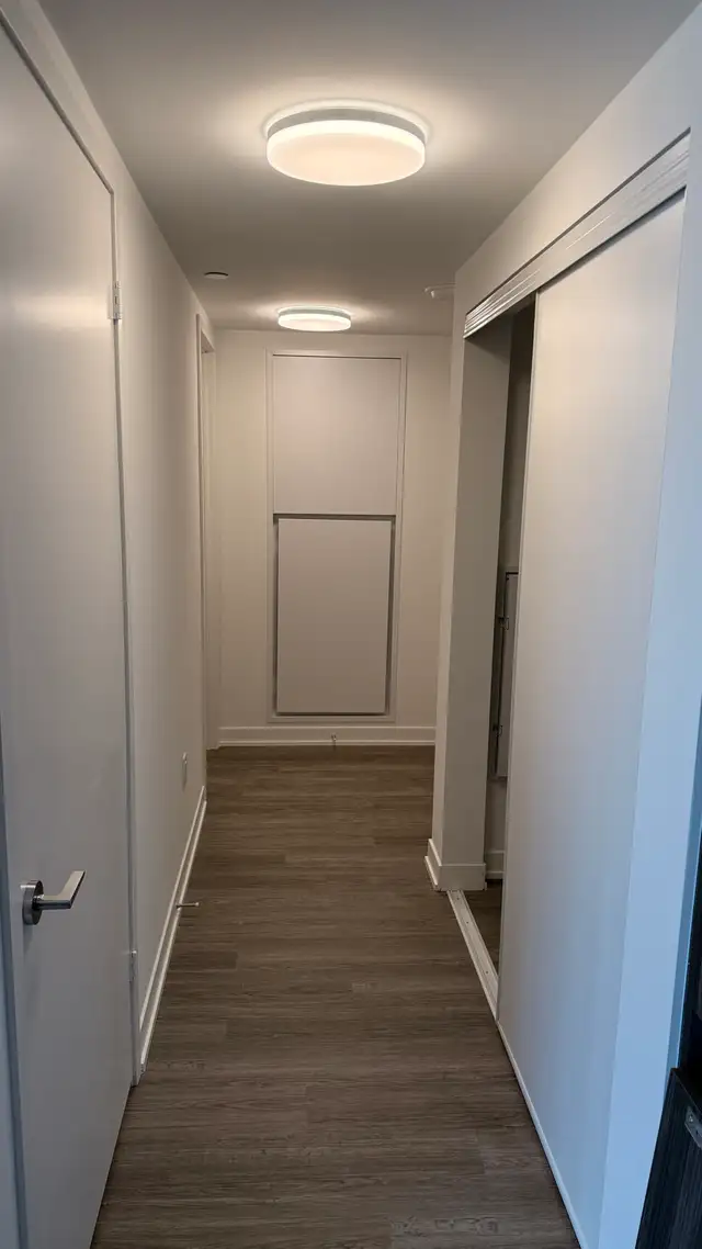 Brand New North York Modern Condo Rental in Long Term Rentals in City of Toronto - Image 5
