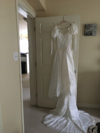 Wedding Dress by Bridallane size 1