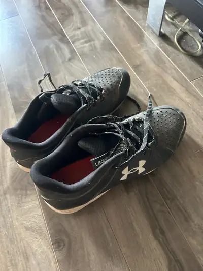 Under Armour Baseball Cleats, View more
