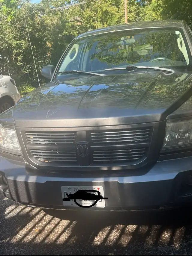 Truck for sale 