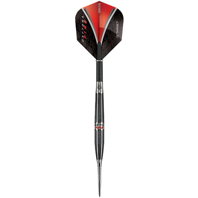 限定販売】TARGETデイトナ ファイア GT10 20g ダーツ | tenisperu.com.pe