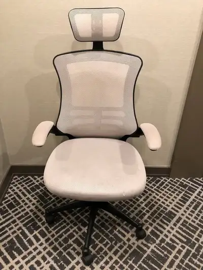 Office Chair, View more