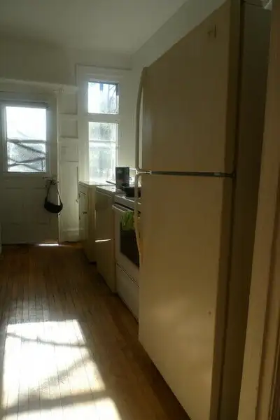 We are looking for a roommate, preferably a student or a young professional, who is clean and respec...