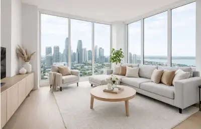Looking for a rental in Mississauga or West Toronto? Condos, townhouses and houses available in Miss...