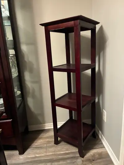 Etagère / Shelf, View more