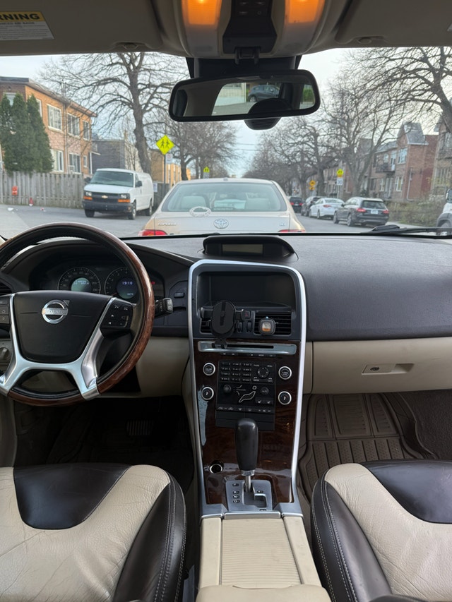 Volvo xc60 3.2l Awd — photo 4