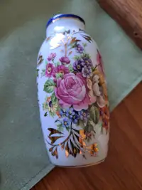 Vintage mini vase from France