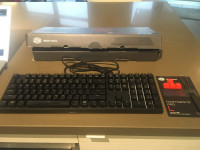 Mechanical Keyboard CMMK PRO L RGB CHERRY MX RED