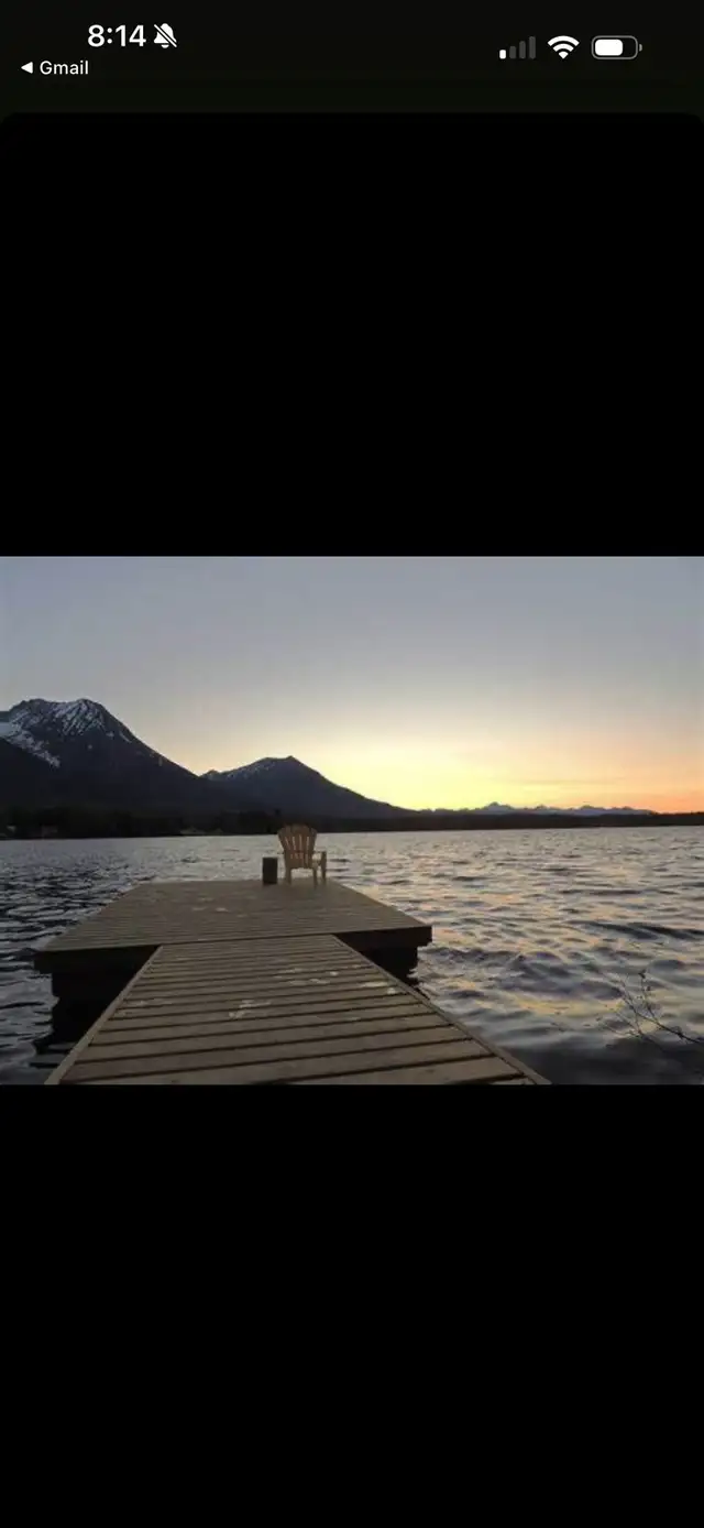 Lot forsale in Watson Landing, Smithers BC in Land for Sale in Smithers - Image 9