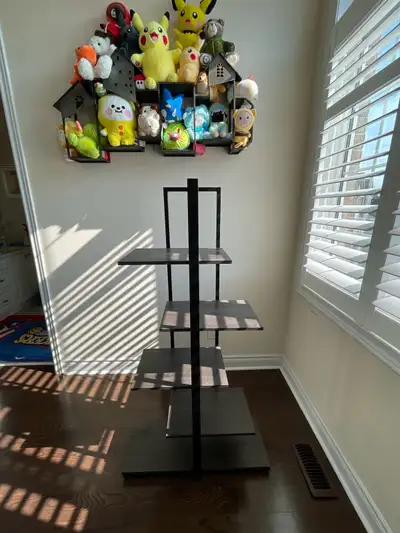 modern display shelf, View more