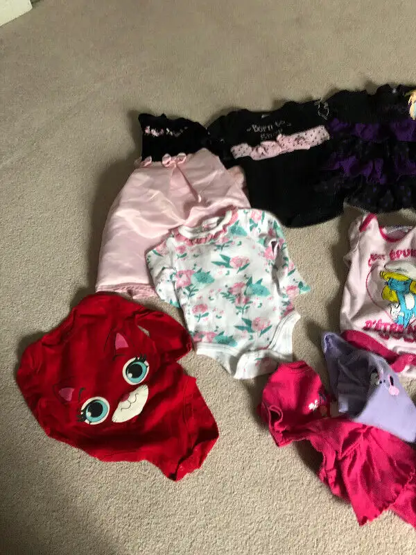 Vêtements bébé filles in Kids & Youth in Longueuil / South Shore - Image 7