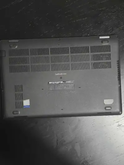 Dell Latitude 5400 Intel Core i5, View more