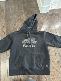 Roots small hoodie 
