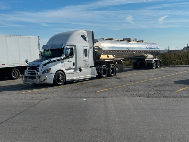 2020 Freightliner Cascadia in Cars & Trucks in Brockville - Image 2