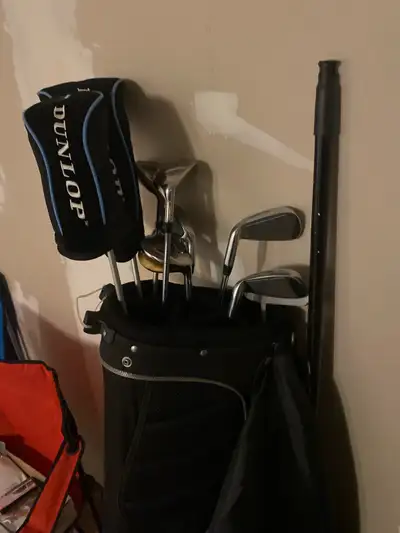 ladies beginner golf clubs , View more