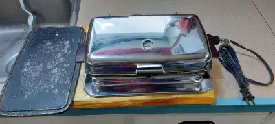 fonctionne A-1 fils d,alimentation neuf ,propre,un bon vieux bijou vintage