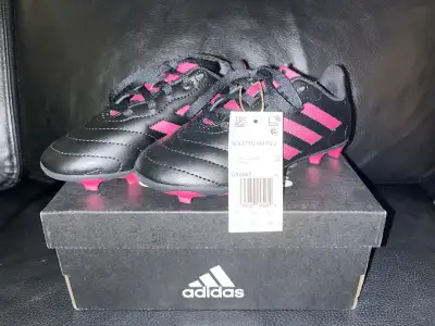 soccer cleats size 12.5, View more