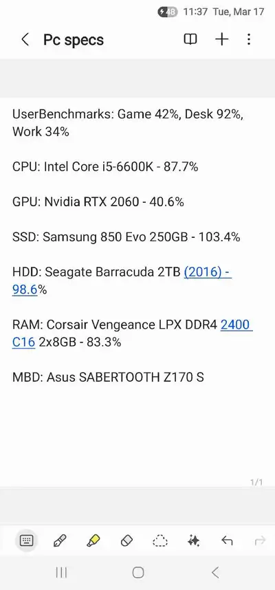 computer for sale, View more