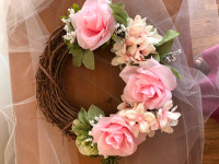 Assorted Decor For Weddings and Bridal Showers