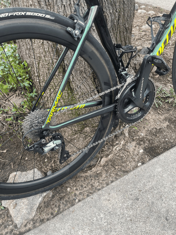 2019 Specialized Men's Tarmac in Road in City of Toronto - Image 3