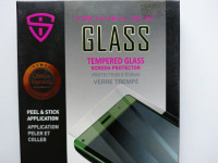 Huawei P20 Pro iShieldz Premium Tempered Glass Screen Protector
