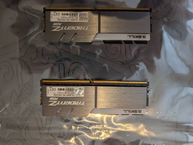 CPU Motherboard RAM and Wifi in System Components in Kitchener / Waterloo - Image 4