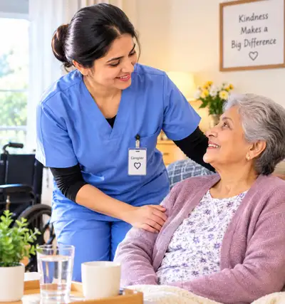 Health Care  Assistant , View more