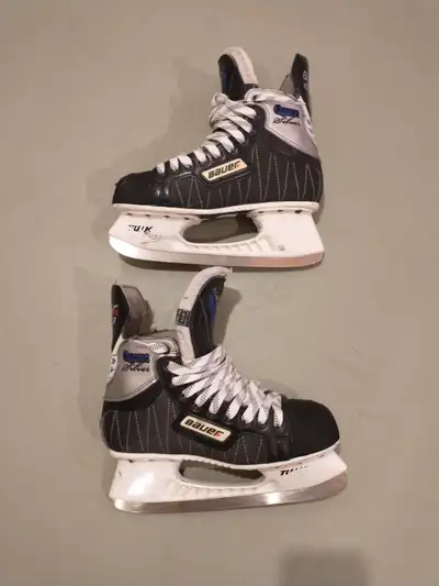 Bauer Supreme Men's Hockey Skates, View more