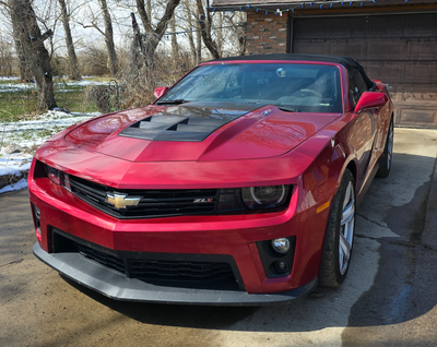 six speed manual transmission, excellent condition, motor upgrade by RPM in Lethbridge