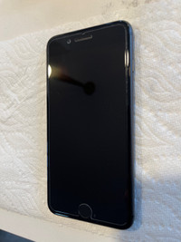 Apple Iphone 8 plus