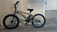 Bike(BMX)-excellent condition