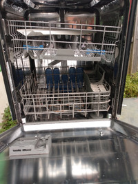 Dishwasher Available For Sale