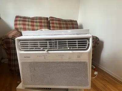A/C 12000 btu, View more