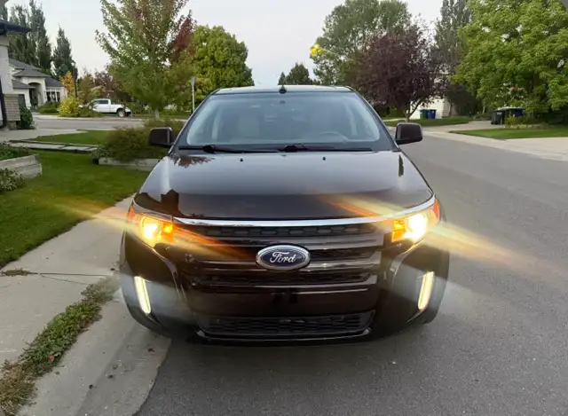 2014 Ford Edge569704988049428482