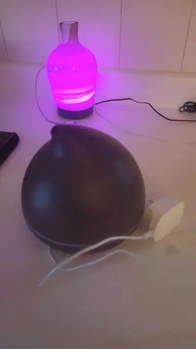 Essential oil diffusers, View more