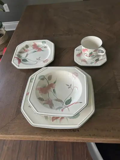 set de vaisselle ventage, View more