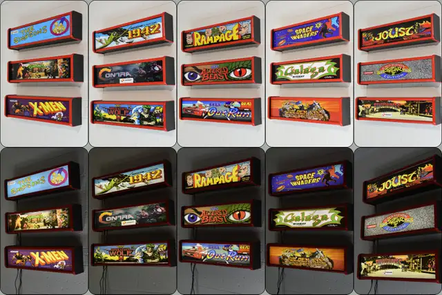 Sound System ♦️ Virtual Pinball ♦️ Arcades ♦️ Custom Signs in Older Generation in Kingston - Image 9