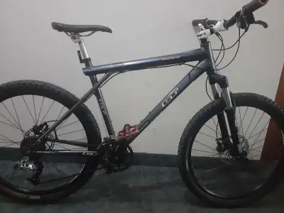 GT Avalanche, View more