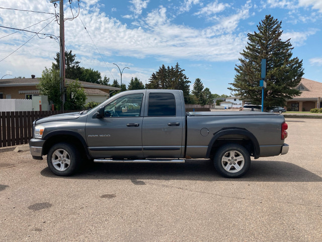 Dodge Ram 1500 in Cars & Trucks in Medicine Hat
