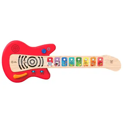 Baby Einstein Together in Tune Connected Magic Touch Wood Guitar, View more