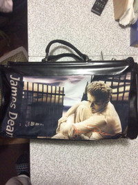 James Dean Travel bag - $150