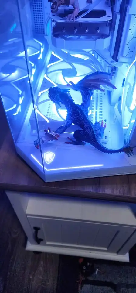 Studio/gaming pc in Desktop Computers in Edmonton - Image 4