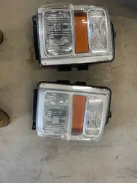 f350 headlights