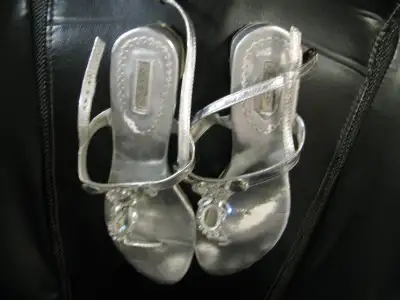 LUVSHOES DRESS SANDALS, View more