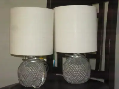 Nightstand Lamps, View more