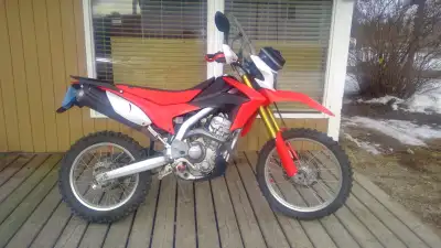 Selling A Great Little Street Legal Bike, Got To Many, Asking $5,000 OBO, Some Mods Include Zeta Han...