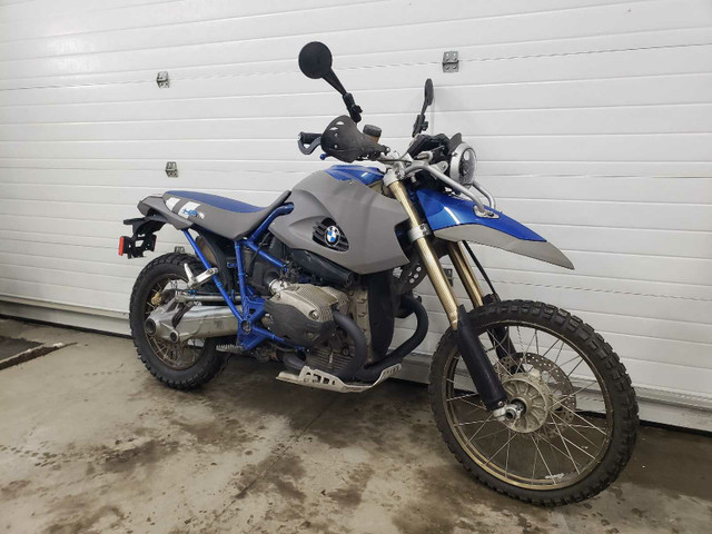 2006 BMW HP2 ENDURO  in Sport Touring in Calgary - Image 2