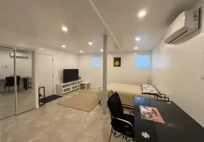 Small Studio